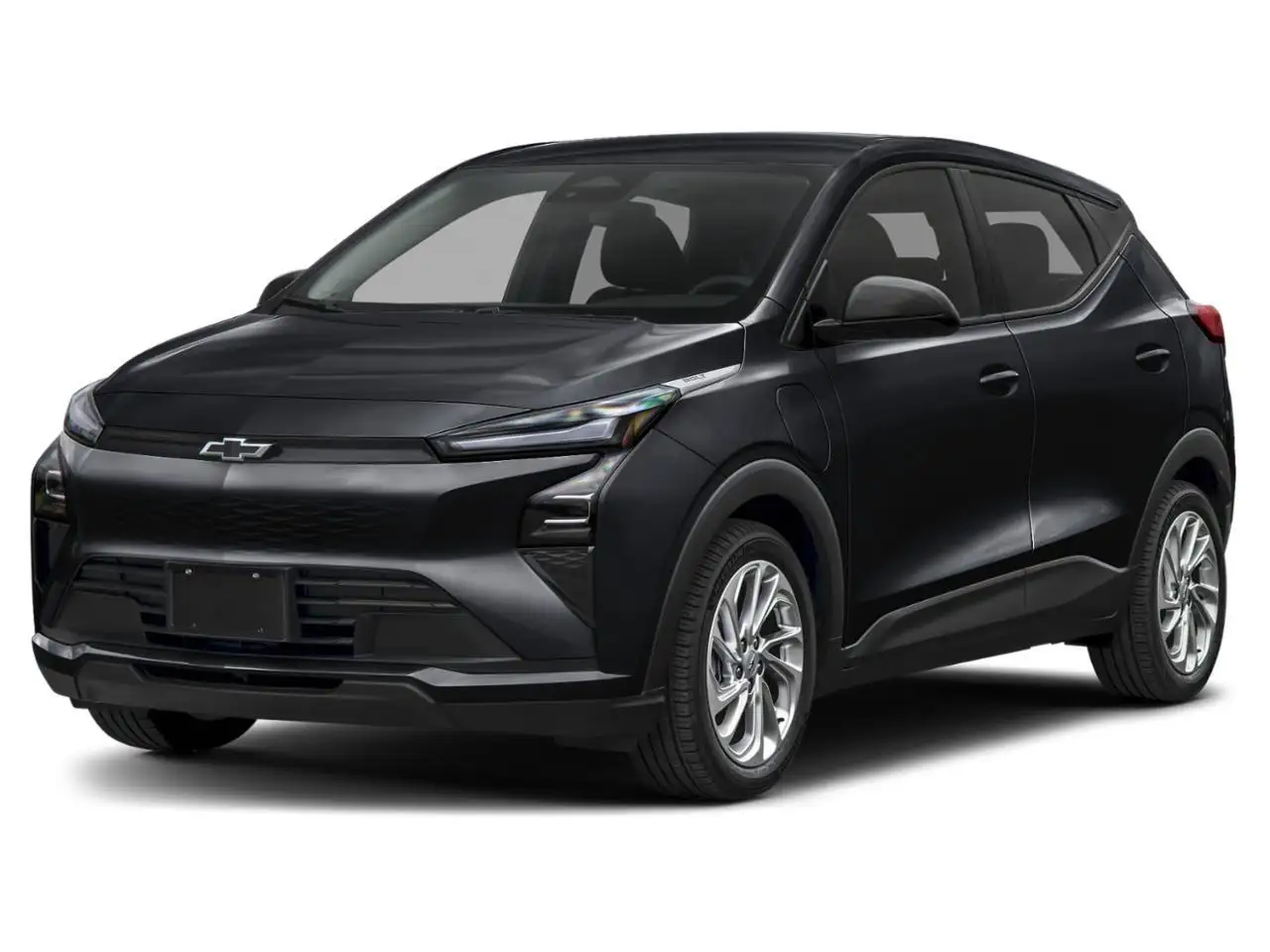 2027 Chevrolet Bolt
