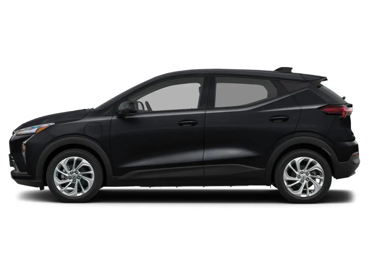 Chevrolet Bolt снимка Chevrolet Bolt