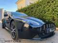 Aston Martin Vantage COUPE' SP10,V8 436 CV,MANUALE,3 PRODOTTE AL MONDO Noir - thumbnail 8