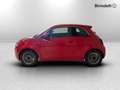 Fiat 500e 23,65 kWh  (Red) Roşu - thumbnail 5