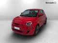 Fiat 500e 23,65 kWh  (Red) Roşu - thumbnail 1
