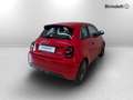 Fiat 500e 23,65 kWh  (Red) Roşu - thumbnail 3