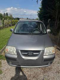Atos Prime 1.1i 12v ComfortVersion
