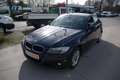 BMW 318 3 Limousine 318i Blau - thumbnail 3