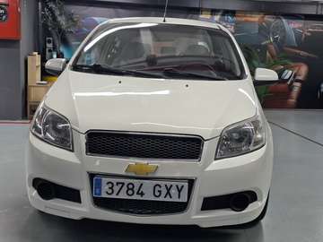 1.2 16v LS