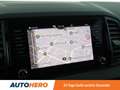 Skoda Karoq 1.5 TSI ACT SportLine Gris - thumbnail 21