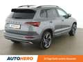 Skoda Karoq 1.5 TSI ACT SportLine Gris - thumbnail 6