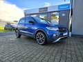 Volkswagen T-Cross 1.0 TSI Style  *ACC-RFK-SHZ-LED-DIGGI COCKPIT-18ZO Bleu - thumbnail 2