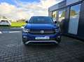 Volkswagen T-Cross 1.0 TSI Style  *ACC-RFK-SHZ-LED-DIGGI COCKPIT-18ZO Blu/Azzurro - thumbnail 3