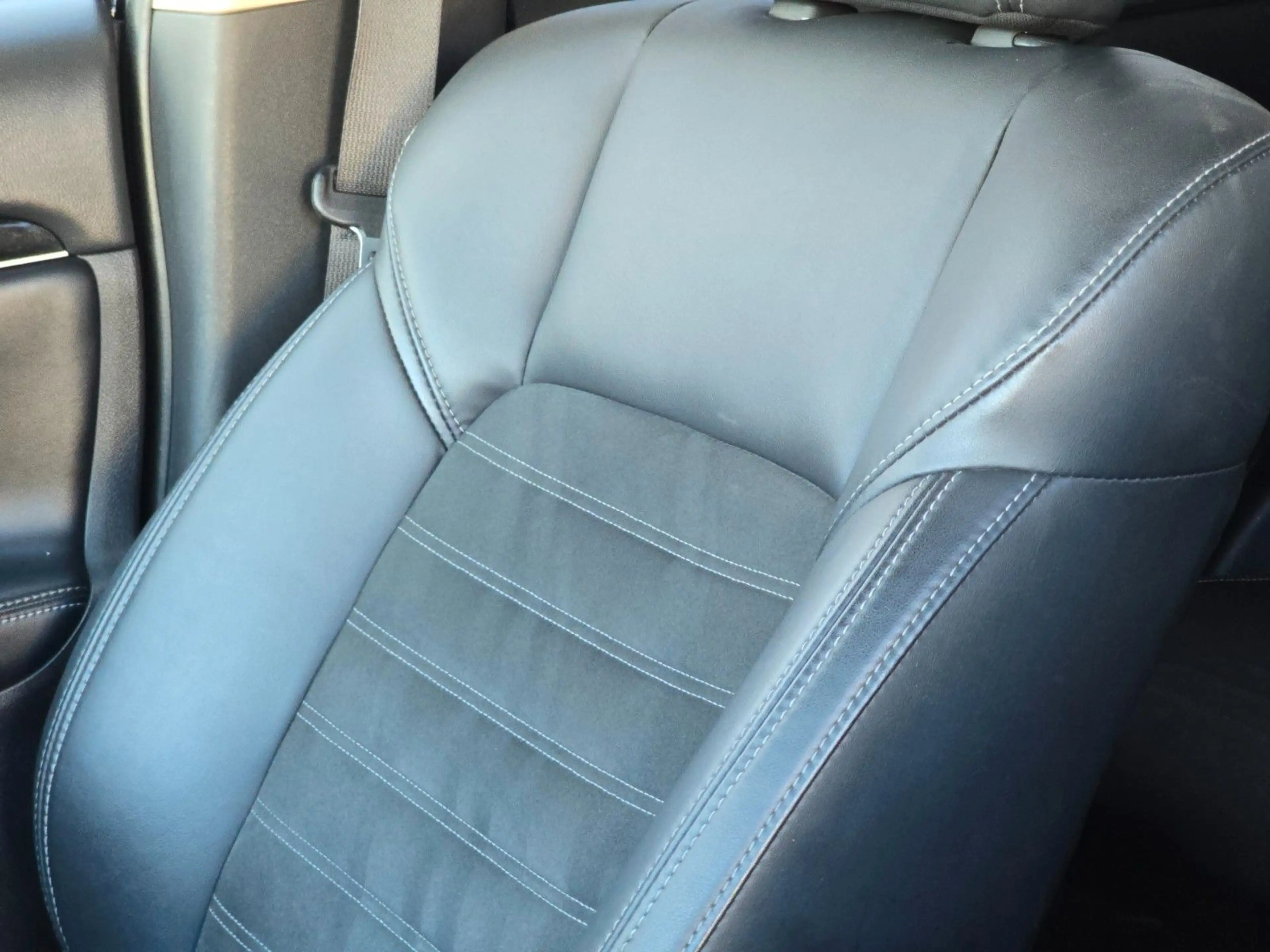 Mitsubishi Outlander Diamant+ (Garantie bis 02/2028) — photo 15