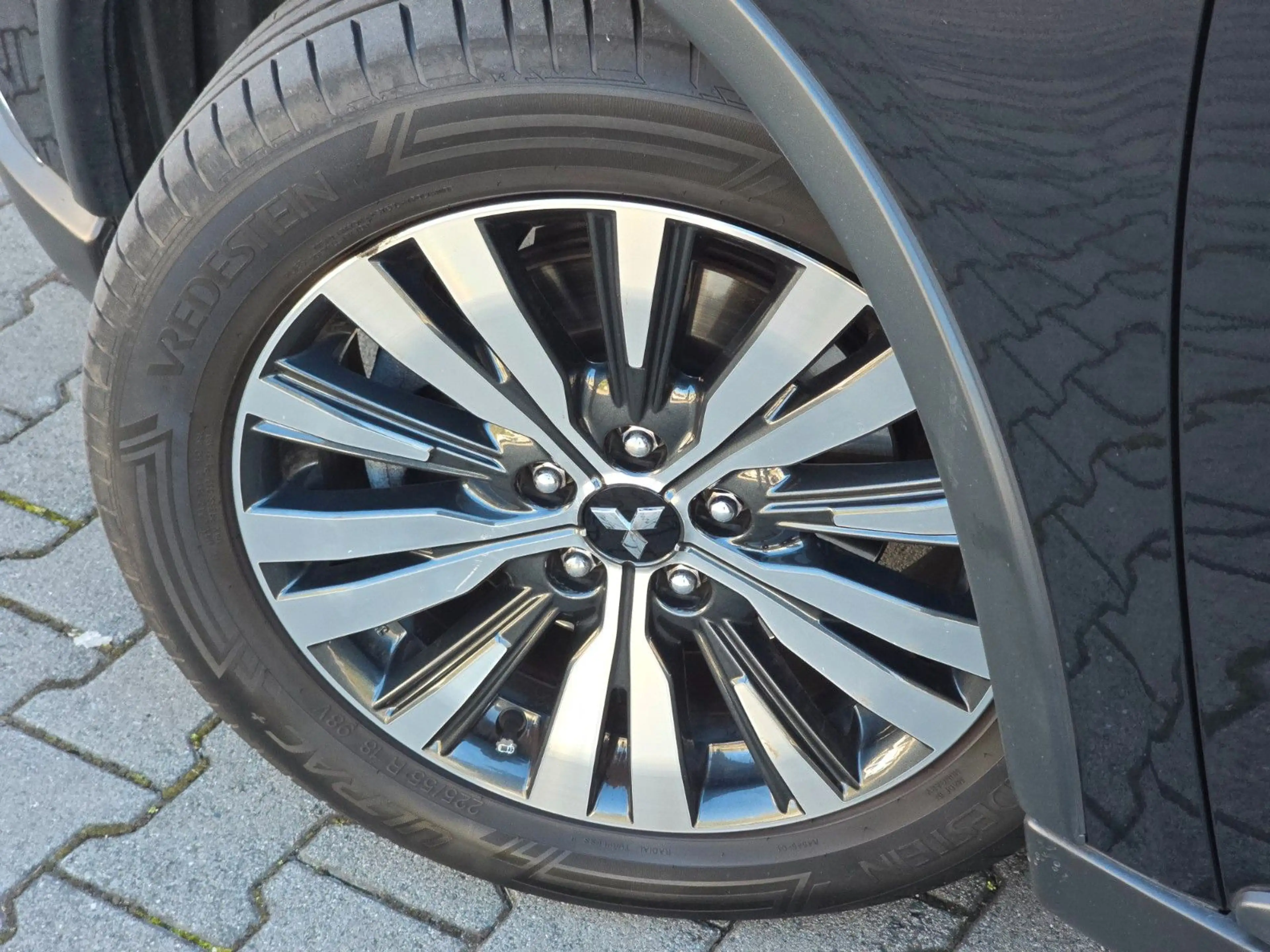 Mitsubishi Outlander Diamant+ (Garantie bis 02/2028) — photo 8