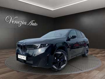 iX3 40 M Sport 320cv Gancio Tetto Panoramico ACC HUD 360 Pelle Navi Keyless Harman Ambient Ventil