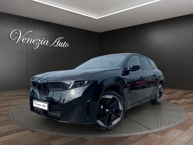 BMW iX3 iX3 40 M Sport 320cv Gancio Tetto Panoramico ACC HUD 360 Pelle Navi Keyless Harman Ambient Ventil