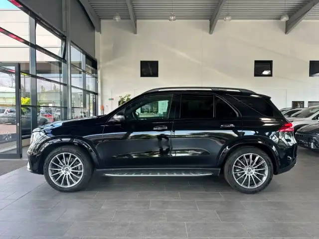 Mercedes-Benz Gle view 13