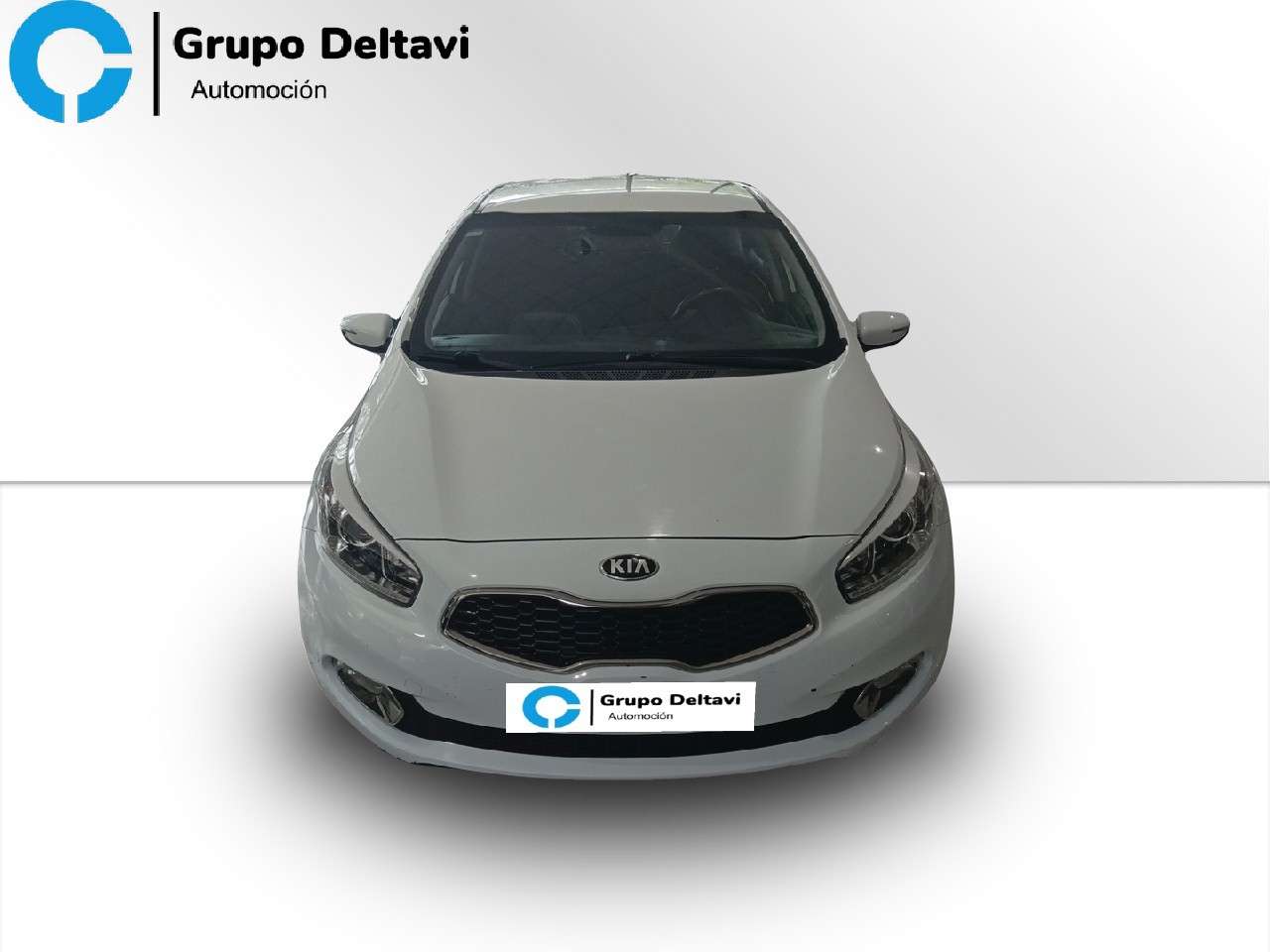 Kia Ceed / cee'd 1.6CRDi Drive 128 - foto 1