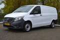 Mercedes-Benz Vito 111 CDi KA White - thumbnail 1