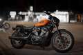 Harley-Davidson Sportster RH975S NIGHTSTER SPECIAL Naranja - thumbnail 3