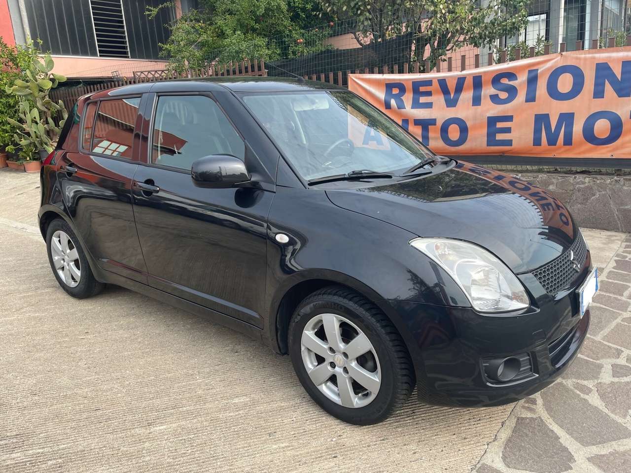 Suzuki Swift Swift 1.3 5p. GL Safety Pack