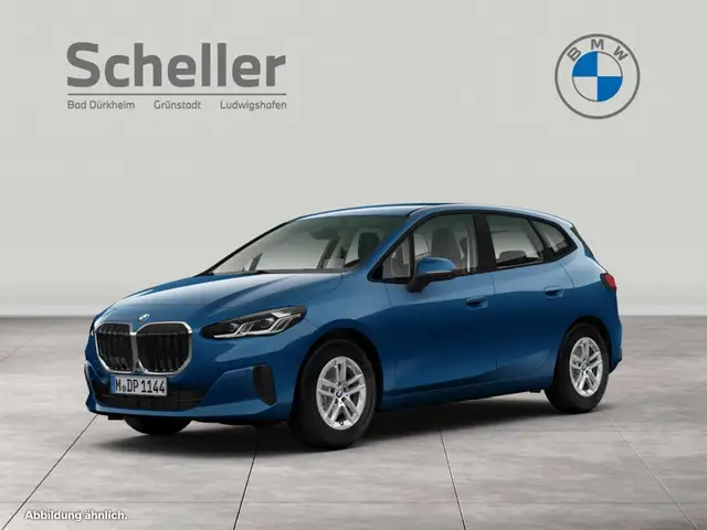 Bmw 218 i Active Tourer Head Up DAB LED WLAN RFK Shz
