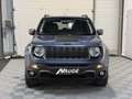 Jeep Renegade 1.3 GSE 240 CH 4xe eAWD  Trailhawk Bleu - thumbnail 2