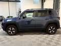 Jeep Renegade 1.3 GSE 240 CH 4xe eAWD  Trailhawk Bleu - thumbnail 4