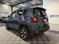 Jeep Renegade 1.3 GSE 240 CH 4xe eAWD  Trailhawk Bleu - thumbnail 5