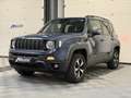 Jeep Renegade 1.3 GSE 240 CH 4xe eAWD  Trailhawk Bleu - thumbnail 3
