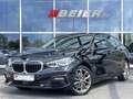 BMW 120 i LED beheizt.Lenkrad el.Heckklappe Navi SHZ Noir - thumbnail 1