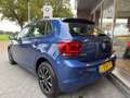 Volkswagen Polo 1.0 TSI Comfortline front assist cruise control Blau - thumbnail 3