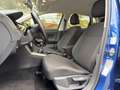 Volkswagen Polo 1.0 TSI Comfortline front assist cruise control Blau - thumbnail 10