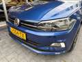 Volkswagen Polo 1.0 TSI Comfortline front assist cruise control Blau - thumbnail 15