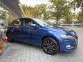 Volkswagen Polo 1.0 TSI Comfortline front assist cruise control Blau - thumbnail 9