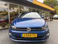 Volkswagen Polo 1.0 TSI Comfortline front assist cruise control Blau - thumbnail 7