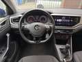 Volkswagen Polo 1.0 TSI Comfortline front assist cruise control Blau - thumbnail 14