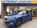 Volkswagen Polo 1.0 TSI Comfortline front assist cruise control Blau - thumbnail 1