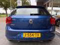 Volkswagen Polo 1.0 TSI Comfortline front assist cruise control Blau - thumbnail 11
