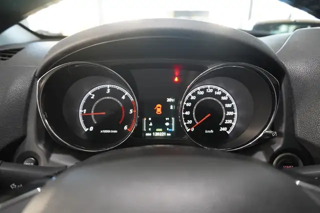 Mitsubishi ASX view 19