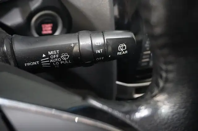Mitsubishi ASX view 23