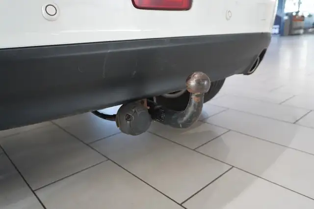 Mitsubishi ASX view 12