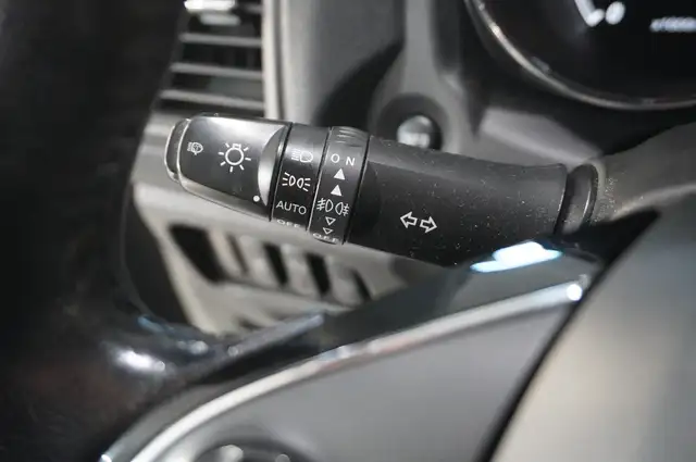 Mitsubishi ASX view 22