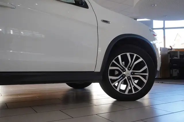 Mitsubishi ASX view 7