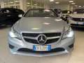 Mercedes-Benz E 200 Cabrio Executive E6 *TAGLIANDI MERCEDES* Argent - thumbnail 2