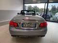 Mercedes-Benz E 200 Cabrio Executive E6 *TAGLIANDI MERCEDES* Argent - thumbnail 5