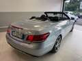 Mercedes-Benz E 200 Cabrio Executive E6 *TAGLIANDI MERCEDES* Argent - thumbnail 4