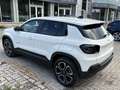 Jeep Avenger Avenger 1.2 turbo Summit fwd 100cv Bianco - thumbnail 4