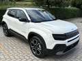 Jeep Avenger Avenger 1.2 turbo Summit fwd 100cv Bianco - thumbnail 2