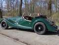 Morgan Roadster 3.7 V6, 1. Hand, neuwertiger Zustand Grün - thumbnail 5