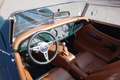 Morgan Roadster 3.7 V6, 1. Hand, neuwertiger Zustand zelena - thumbnail 6