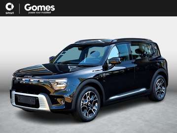 Pro+ 100 kWh LENTE BONUS! | Van €53.460,- voor € 4