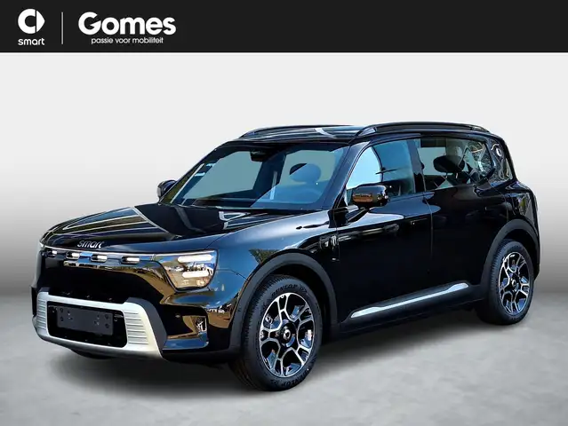 smart #5 Pro+ 100 kWh LENTE BONUS! | Van €53.460,- voor € 4